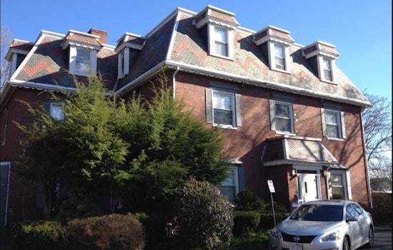 Boston Considers Landmark Status for Historic Industrial School for Girls
