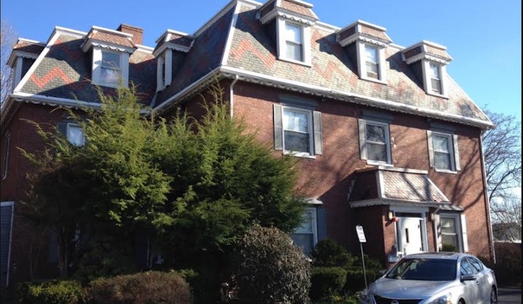 Boston Considers Landmark Status for Historic Industrial School for Girls
