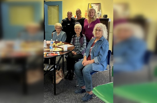 Boston PD Joins Forces with Millbury Housing Authority in Fight Against Elder Abuse