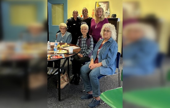 Boston PD Joins Forces with Millbury Housing Authority in Fight Against Elder Abuse