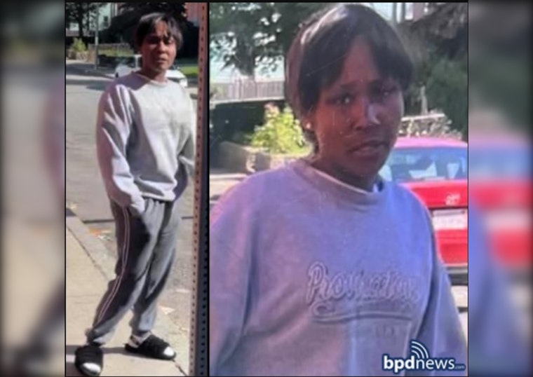 Boston PD Seeks Public's Help in Identifying Aggravated Assault Suspect in Roxbury