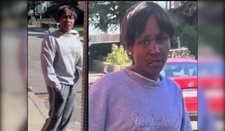Boston PD Seeks Public's Help in Identifying Aggravated Assault Suspect in Roxbury