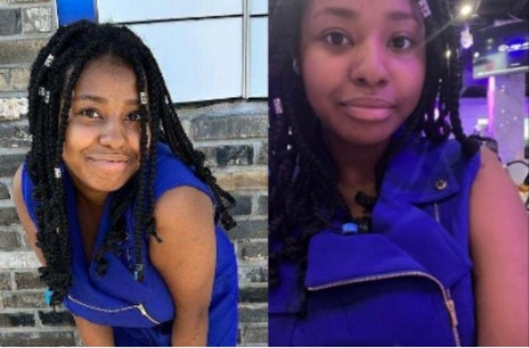 Boston Police and Hyde Park Community Unite in Search for Missing Teen Tamarra Wilkins-Smith