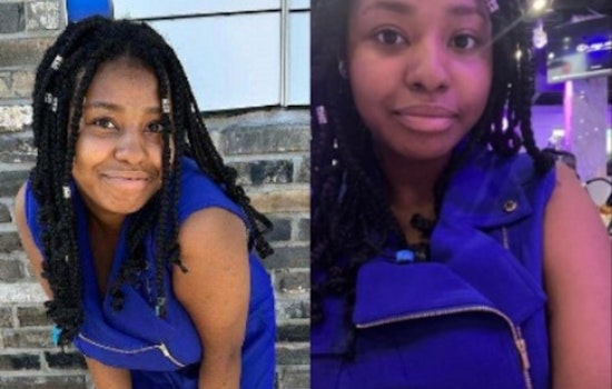 Boston Police and Hyde Park Community Unite in Search for Missing Teen Tamarra Wilkins-Smith