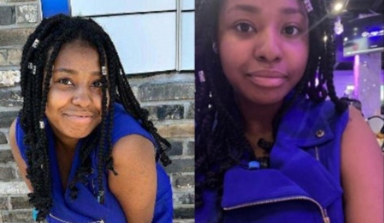 Boston Police and Hyde Park Community Unite in Search for Missing Teen Tamarra Wilkins-Smith