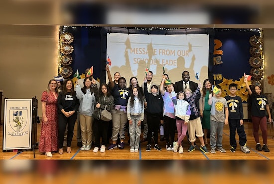 Boston Police Department and LLEGO Join Forces at Inaugural Latin American & Hispanic Heritage Event