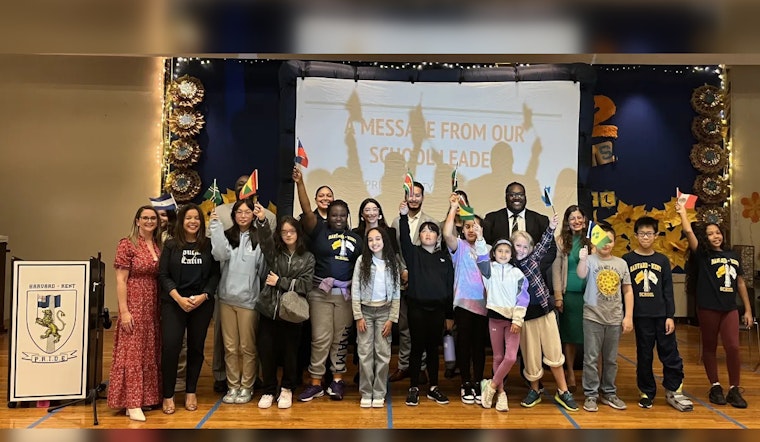 Boston Police Department and LLEGO Join Forces at Inaugural Latin American & Hispanic Heritage Event