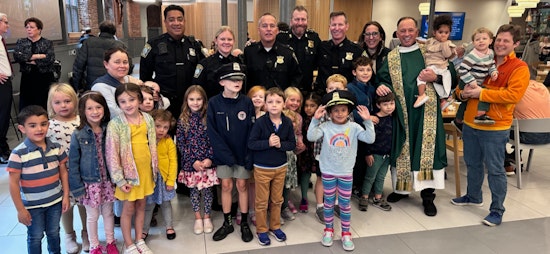 Boston Police Department Continues Faith & Blue Initiative for Stronger Community Ties