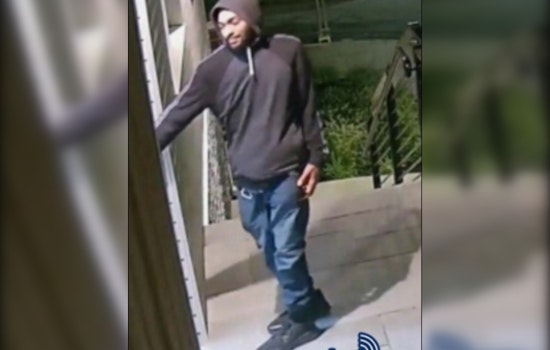 Boston Police Dept. Seeks Public's Help in Roxbury Attempted Break-In