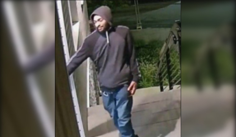 Boston Police Dept. Seeks Public's Help in Roxbury Attempted Break-In