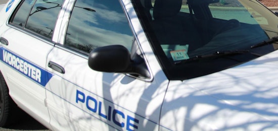 Boston Resident Arrested for Alleged Union Station Heist in Worcester