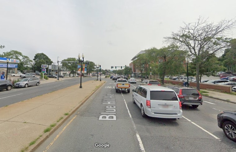 Boston Reveals Community Feedback on Blue Hill Avenue's Future, Aims to Connect Neighborhoods
