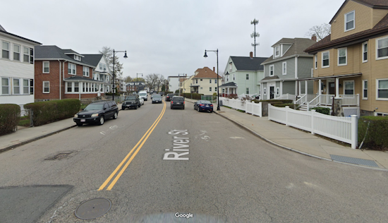 Boston Shooting in Mattapan Leaves One Injured; SWAT Team Assists Investigation