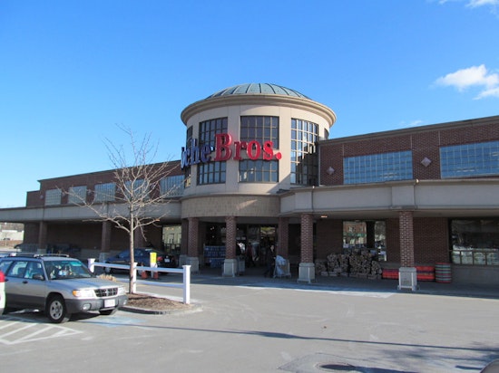 Boston Supermarket Roche Bros. Settles in Racial Profiling Case, Pledges to Revamp Security Strategies