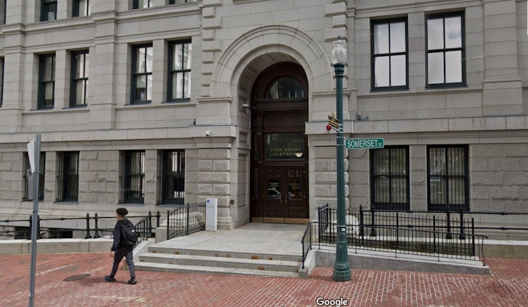 Boston Supreme Judicial Court Honors Legal Luminaries for Pro Bono Service: Celebrating Social Justice and Equity