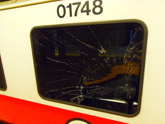 Boston Teen Arrested for Racial Harassment on Red Line Train