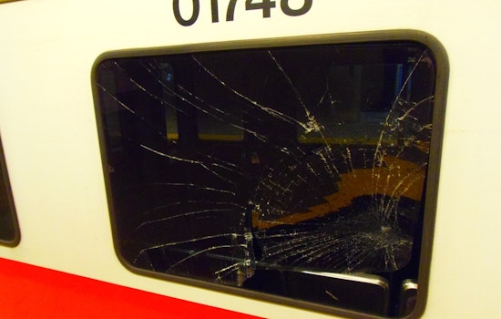 Boston Teen Arrested for Racial Harassment on Red Line Train