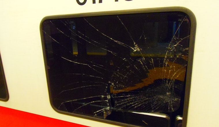 Boston Teen Arrested for Racial Harassment on Red Line Train