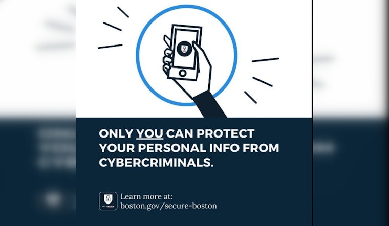 Boston Unveils Secure Boston App: A Beacon of Mobile Cybersecurity