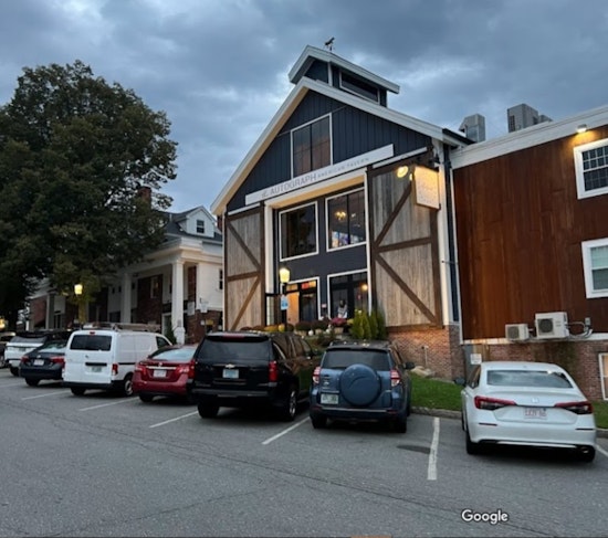 Boston Welcomes New American Tavern: The Autograph Opens in Andover