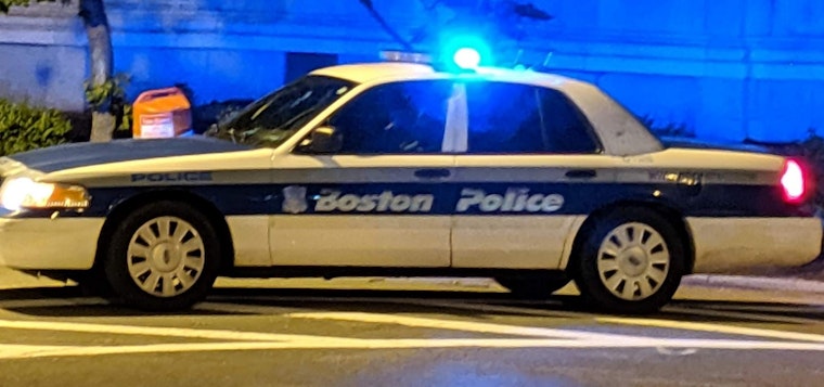 Boston Woman Critically Injured in Brighton Neighborhood Car Collision