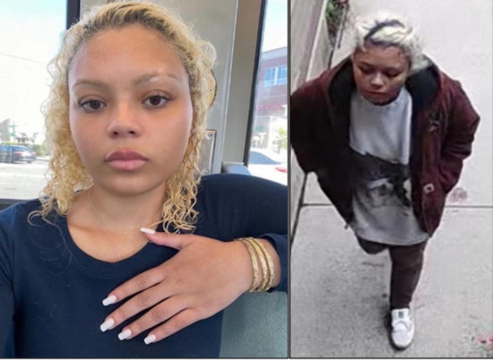 Community Rallies for Missing 23-Year-Old Helen Medina