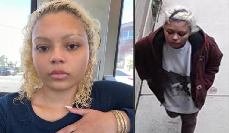 Community Rallies for Missing 23-Year-Old Helen Medina