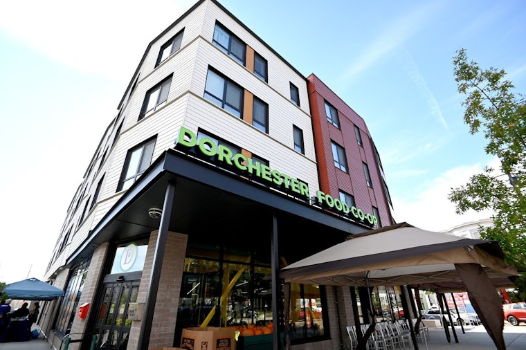 Dorchester Food Co-op Opens, Offering Fresh, Affordable Produce and Community Empowerment in Boston