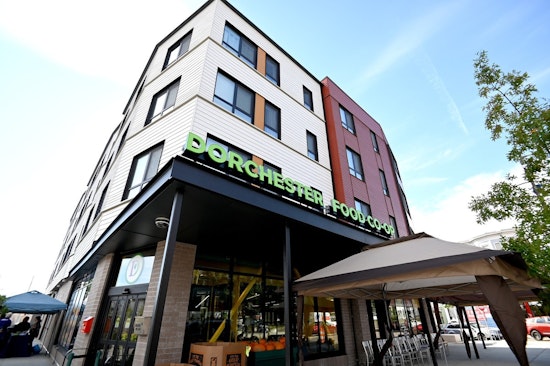 Dorchester Food Co-op Opens, Offering Fresh, Affordable Produce and Community Empowerment in Boston