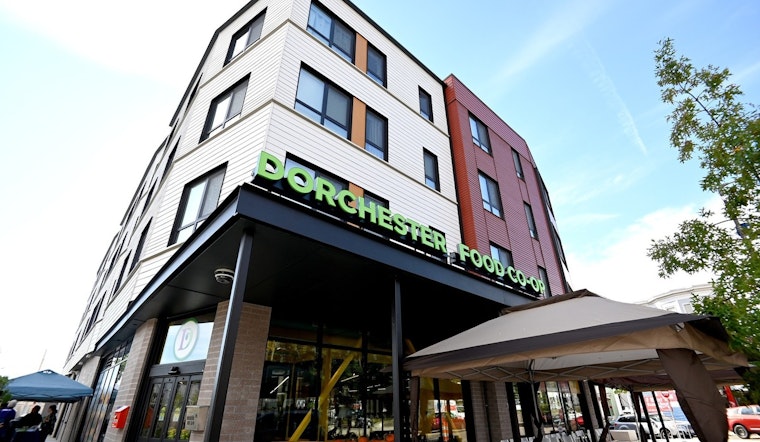 Dorchester Food Co-op Opens, Offering Fresh, Affordable Produce and Community Empowerment in Boston