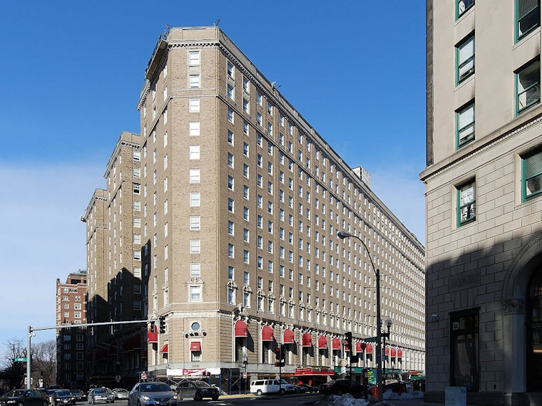 Boston Park Plaza Sold for $370M, Rebranded as Hilton Boston Park Plaza in Historic Acquisition