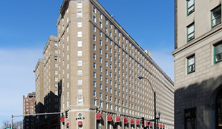 Boston Park Plaza Sold for $370M, Rebranded as Hilton Boston Park Plaza in Historic Acquisition