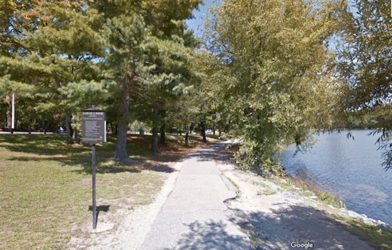 Boston's Jamaica Pond Closed Due to Suspected Algae Bloom, Health Officials Advise Caution