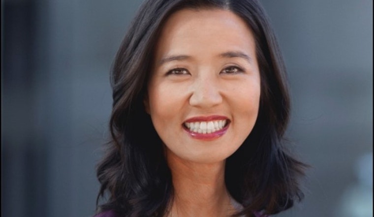 Boston's Mayor Wu Announces Second Round of Small Business Grant Applications