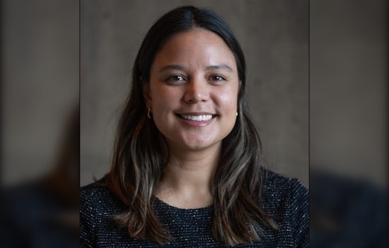 Boston's New ONS Executive Director Beata Coloyan