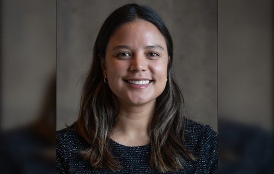 Boston's New ONS Executive Director Beata Coloyan