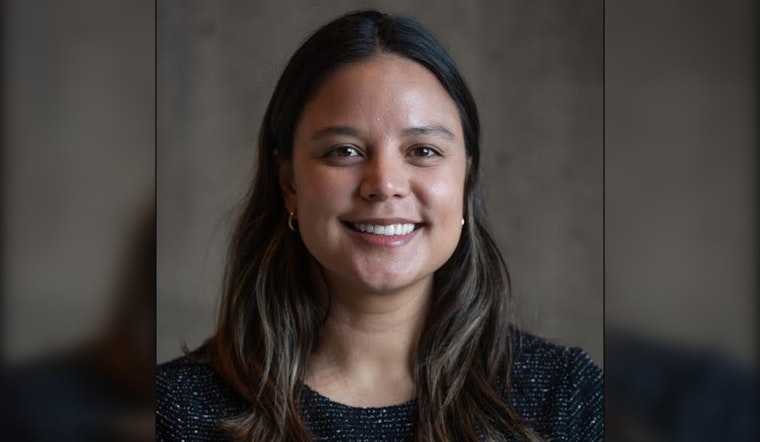 Boston's New ONS Executive Director Beata Coloyan