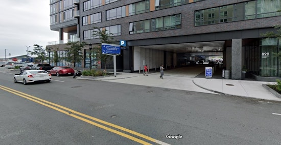 Boston's Seaport District Awaits Moxies and Grace by Nia Amid Fort Point Tavern Uncertainty