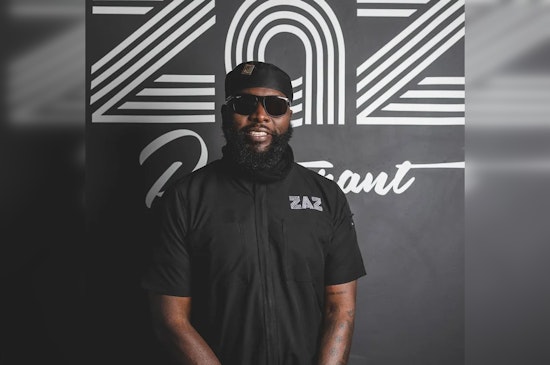 Boston's Seaport District Welcomes ZaZiBar, Caribbean-Inspired Hotspot Bolstering Minority-Owned Businesses