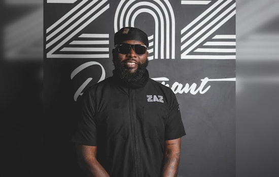 Boston's Seaport District Welcomes ZaZiBar, Caribbean-Inspired Hotspot Bolstering Minority-Owned Businesses