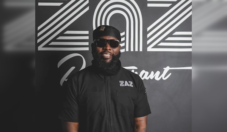 Boston's Seaport District Welcomes ZaZiBar, Caribbean-Inspired Hotspot Bolstering Minority-Owned Businesses