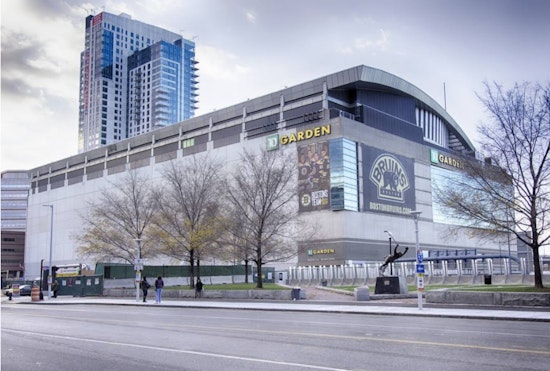 New TD Garden Sensory Rooms Provide Inclusive Boston Sports Experience