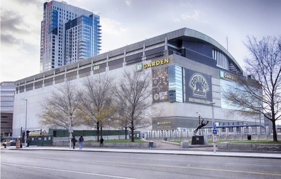 New TD Garden Sensory Rooms Provide Inclusive Boston Sports Experience