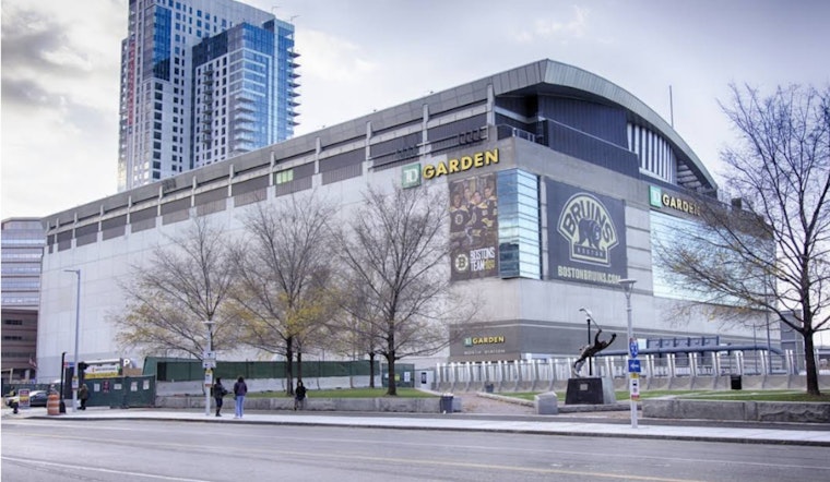 New TD Garden Sensory Rooms Provide Inclusive Boston Sports Experience