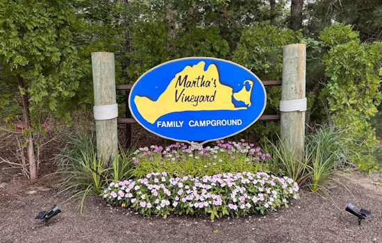 Brazilian Fugitive Accused of Double Homicide Arrested in Martha's Vineyard