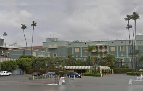 Breeders' Cup Contender Practical Move Dies at Santa Anita Park, Officials Address Equine Safety Concerns