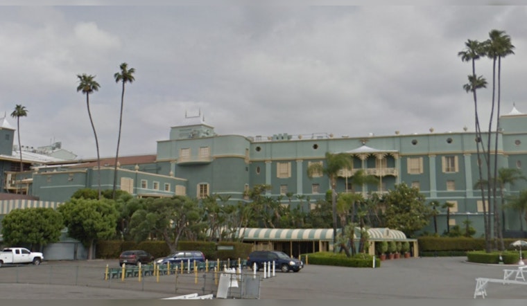 Breeders' Cup Contender Practical Move Dies at Santa Anita Park, Officials Address Equine Safety Concerns