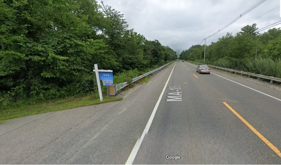 Bridgewater Teen Killed in Bedford Street Motorcycle Tragedy