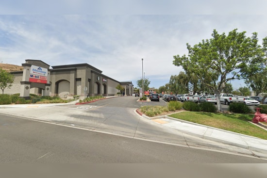 Norwalk Duo Busted in Chino Hills, Allegedly Concealing Vehicle Identity, Possessing Meth & Burglary Tools