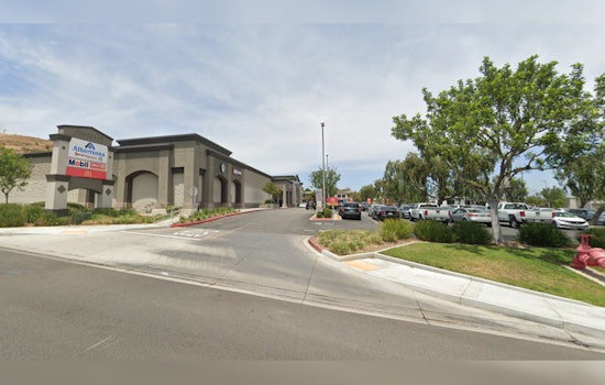 Norwalk Duo Busted in Chino Hills, Allegedly Concealing Vehicle Identity, Possessing Meth & Burglary Tools